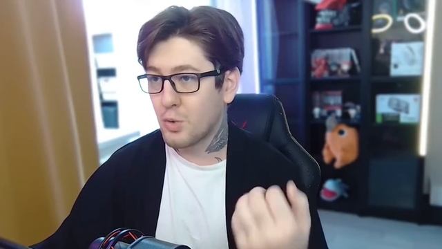 АНИМЕШНИК, ЗАСЛУЖИВШИЙ ОТМЕНУ [Rabashi]