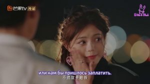 Никогда не поздно 1 сезон 14 серия