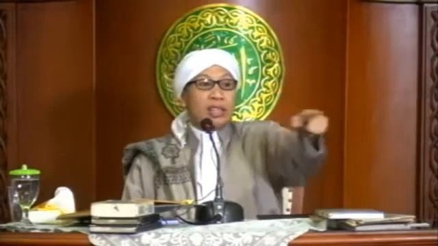 Hadits Ke 226 : Masuk Syurga Bukan Karena Amal | Buya Yahya | Mukhtashor Ibn Jamroh | Sept 2017 смотреть онлайн