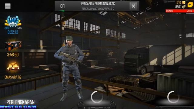 Modern Strike online | Android apk | Fight Gamplay смотреть онлайн