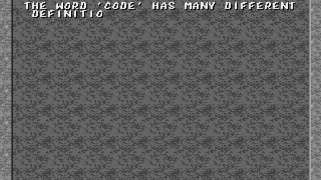 Best Sega Genesis music . Top 30 Title screens intro songs. смотреть онлайн