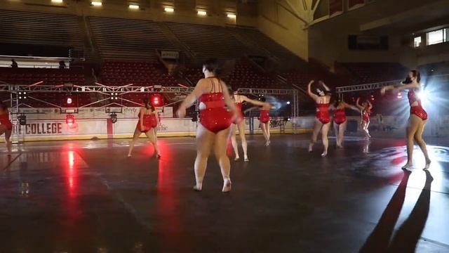 Lady Marmalade смотреть онлайн