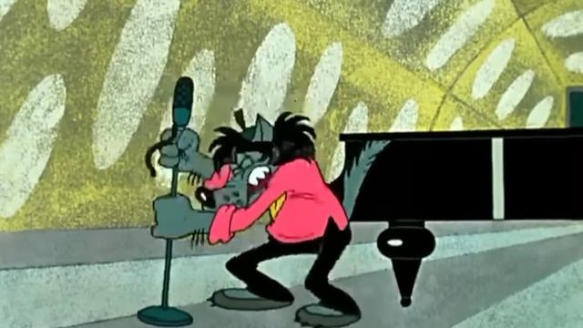 Заяц, ты меня слышишь? смотреть онлайн