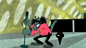 Заяц, ты меня слышишь?