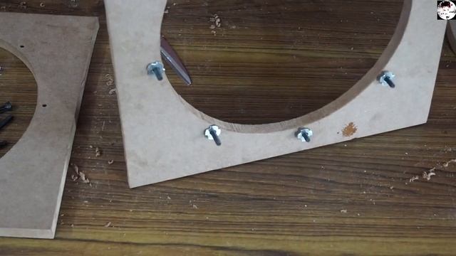 subwoofer box build / 4th order bandpass / jbl 1400 watt / K.G vlogs смотреть онлайн