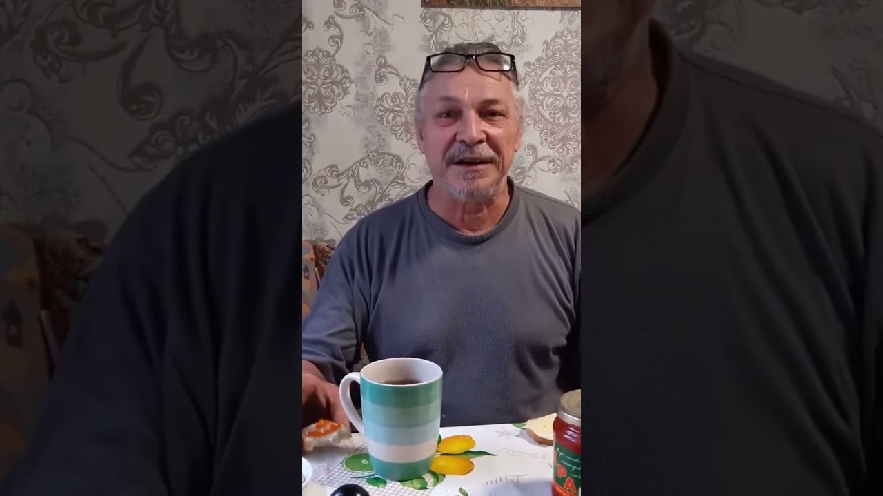 Икра из банки смотреть онлайн