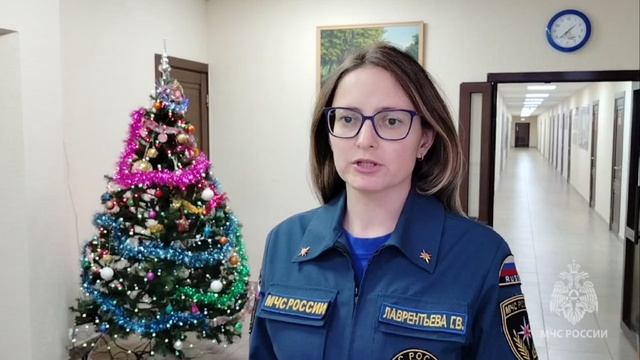 Обстановка с пожарами в Татарстане со 2 по 8 декабря 2024 г. смотреть онлайн