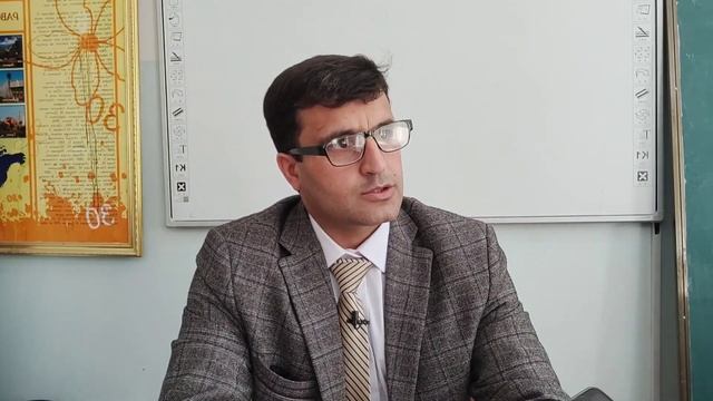 Нигохе ба тарбияи насли наврас ва одами калон смотреть онлайн