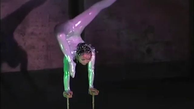 Contortion