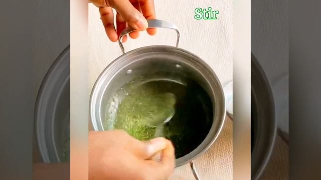 How to Cook Ewedu (jute) Soup without Blender/Mash Broom смотреть онлайн