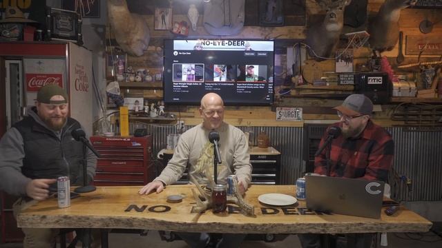 Wad Wizard and Turkey Hunting PODCAST Ep. 002 смотреть онлайн