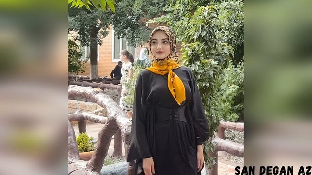 Айшат Махметмурзаева ХАЗ ЭШАР💞Безаман Суй💞