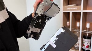 Как достать деньги из купюроприемника