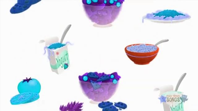 Do You Like Spaghetti Yogurt Super Simple Songs In Lost effect смотреть онлайн
