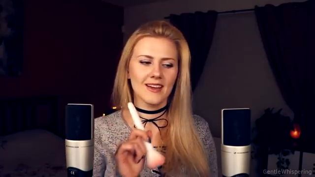 Intense 🎙️ ASMR 🎙️ Sounds смотреть онлайн