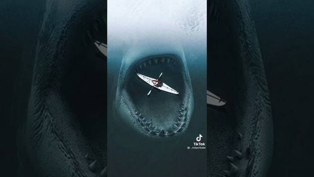 Ученые хотят возродить мегалодона смотреть онлайн