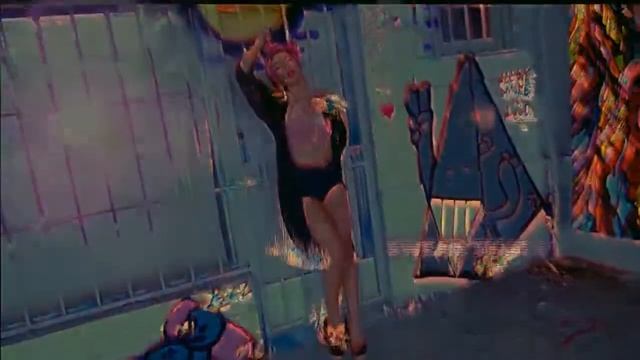 Neon Hitch Fever HD High Quality