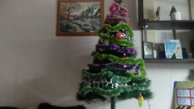 Мы снова в сети!💙💛🌲🎅!!! смотреть онлайн