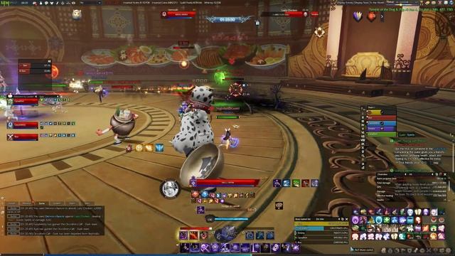Revelation Online - Pig & Dog Zhi Wei & Xi Ran - 12 Temples Remake смотреть онлайн