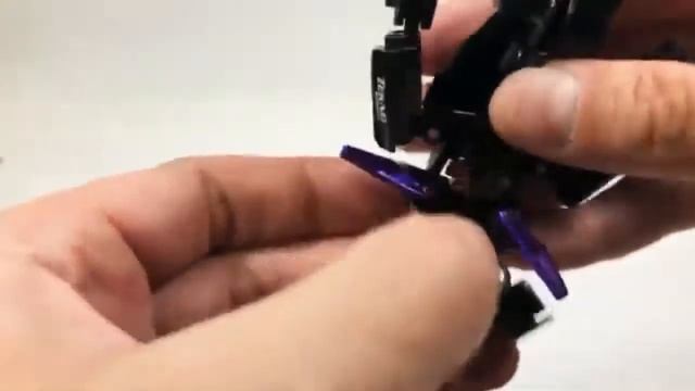 Revisão Transformers Wheeljack Shattered Glass SQN ToyWorld Legends toy review TW-GS02 Black Label смотреть онлайн