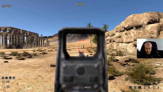 Serious Sam Fusion 2017 020 Драконья мартышка смотреть онлайн