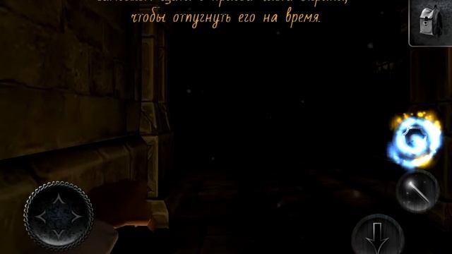 Слендер с историей [ Slender man saga] #1 смотреть онлайн