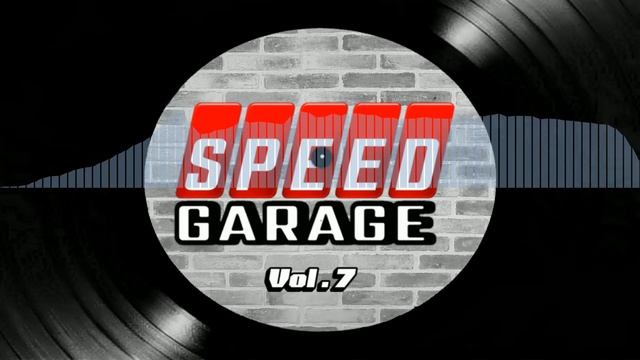 SPEED GARAGE / DJ ILSHAT IBATULLIN vol.7 @SpeedGarageRadio смотреть онлайн