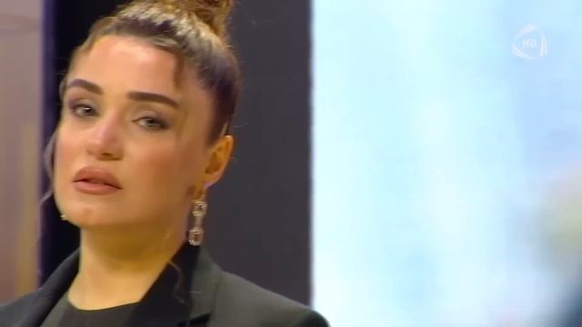 Çinarə Məlikzadə - Mən Özüm Gedərəm (2024 ) смотреть онлайн