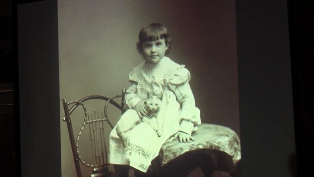 Володимир Оглоблін, лекція з історії фотографії «Час Федецького» смотреть онлайн