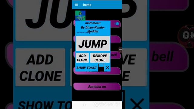 Mimicry Mod Menu Coming soon............... смотреть онлайн