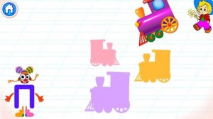 Супер Азбука для детей! Буквы ОТ А ДО Я! Алфавит для малышей! УЧИМ БУКВЫ