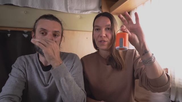 QUESTO CAMBIA TUTTO! FIGATE TECH per CAMPER, VANLIFE e OUTDOOR смотреть онлайн