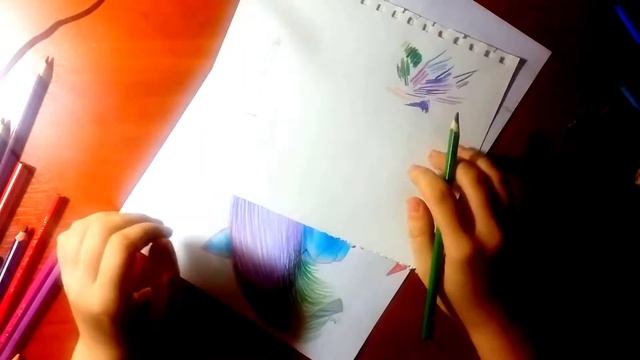 Oc Speedpaint - Fiona Maggiraffe смотреть онлайн