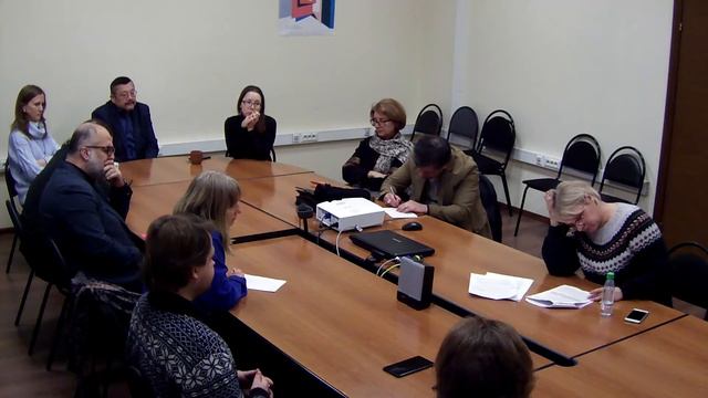 Доклад Ефремовой Н.В. «Авиценновская реформа метафизики Аристотеля» смотреть онлайн