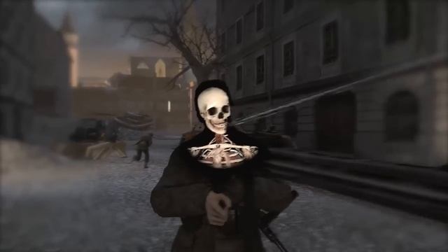 Review - Sniper Elite V2 смотреть онлайн