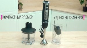 Блендер JVC JK-HB5035