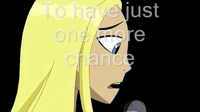 Teen Titan Idol Finals Terra смотреть онлайн