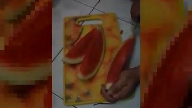 Manfaat dan bahaya semangka bagi tubuh смотреть онлайн