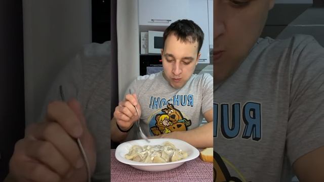 #кушаюнакамеру #мукбанг #ужин смотреть онлайн