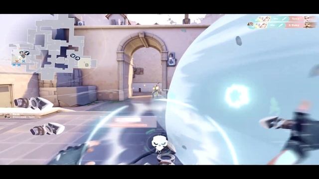 THE WEEKND 🌙 (Valorant Montage) смотреть онлайн