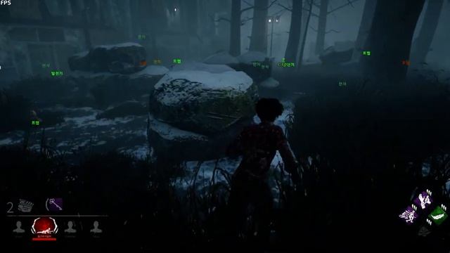 DBD 2020 04 05 смотреть онлайн