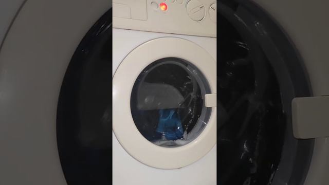 BOMPANI BO27027 WASHER DRYER