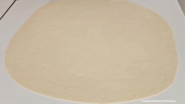 TEPSİ TEPSİ YAPIYORUM YAPILDIĞI ANDA BİTİYOR✋️SADECE 2 BEZE İLE KAT KAT TEL TEL AYRILAN BÖREK💯 смотреть онлайн