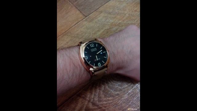 Часы Curren Leisure Series | #Обзор смотреть онлайн