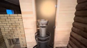 Печь ISKANDER 25!!! с новой дверцей!!!