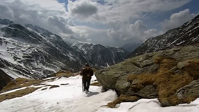 South Tyrol - In the Kingdom of the Alpine Ibex | Free Documentary Nature смотреть онлайн