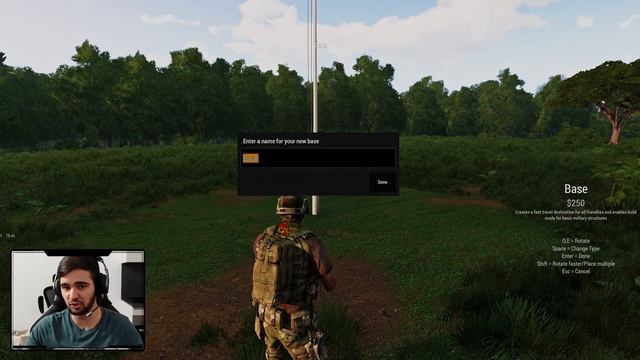 Arma 3 Overthrow CE Tanoa #2 смотреть онлайн