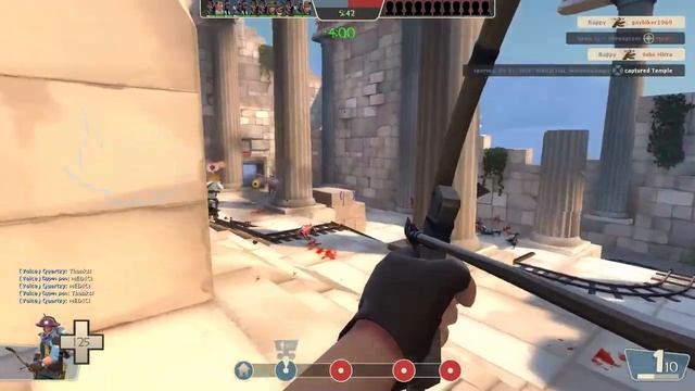 Huntsman Hydra Headshot