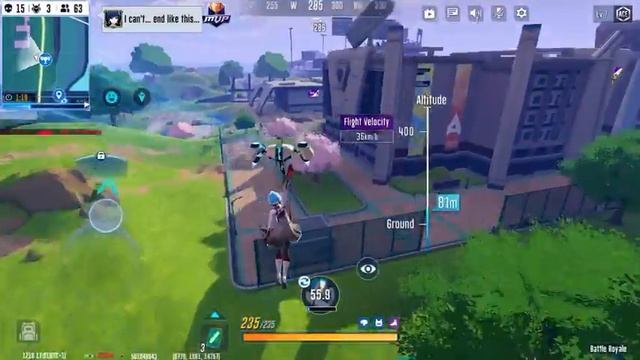 Arthur Gameplay #2 | Super Mecha Champions смотреть онлайн