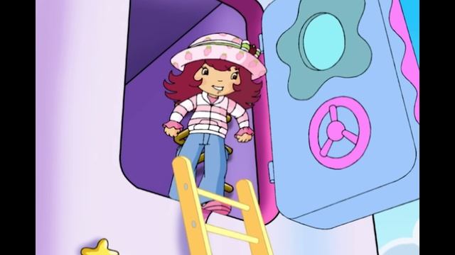 Strawberry Shortcake Classic 🍓 The Berry Big Day! 🍓 1 hour Compilation 🍓 Cartoons for Kids смотреть онлайн